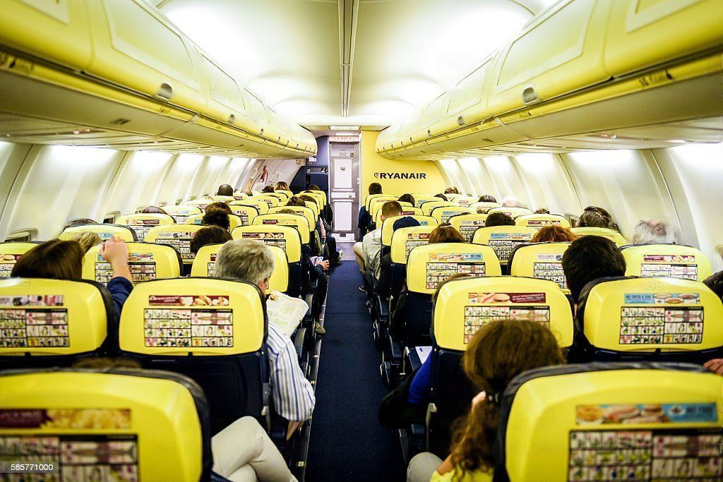 Reclamaciones_aereas_online_Derechos_ pasajeros_por_huelga_Ryanair_reclamaciones_aéreas
