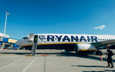 Huelga Ryanair ¿Qué puedo hacer?