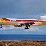 Iberia reclamar vuelo cancelado - avion