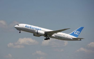 ¿Qué hacer ante la huelga de Air Europa?