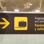 ¿Qué puedo hacer si mi equipaje se ha extraviado?